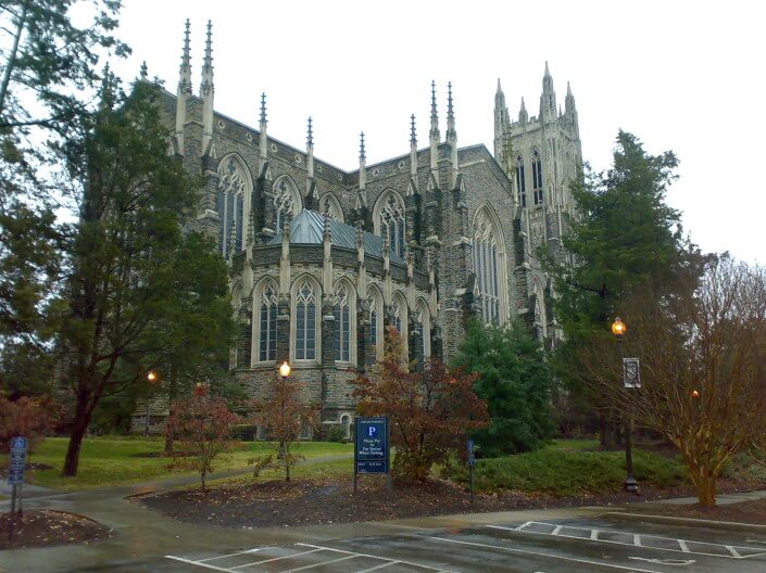 Duke