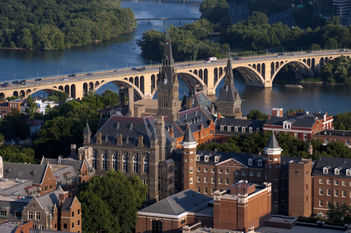 Georgetown