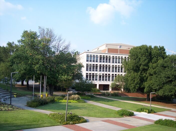 Georgia Tech