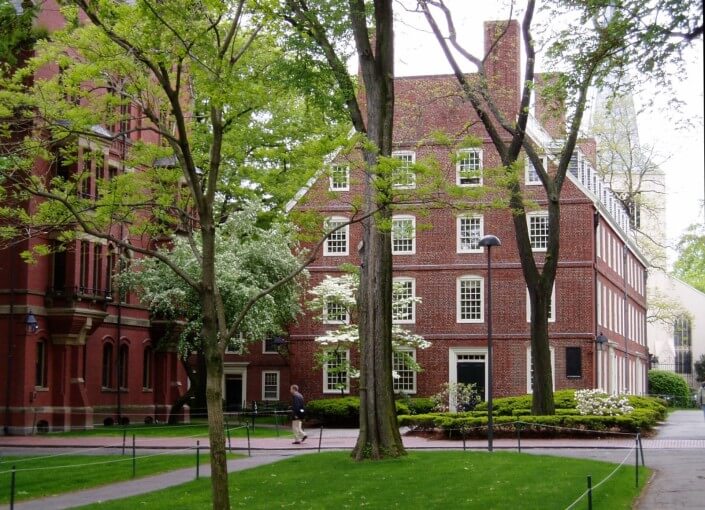 Harvard