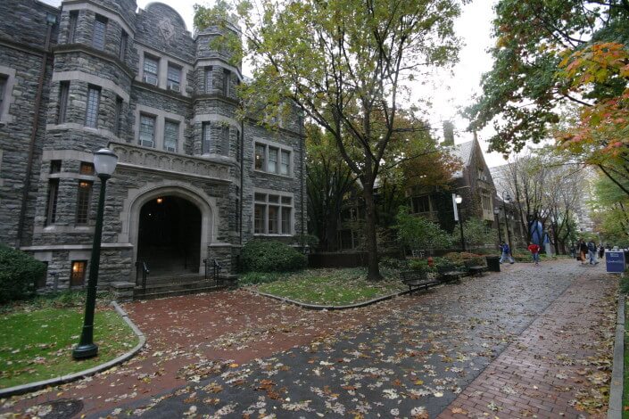 Penn