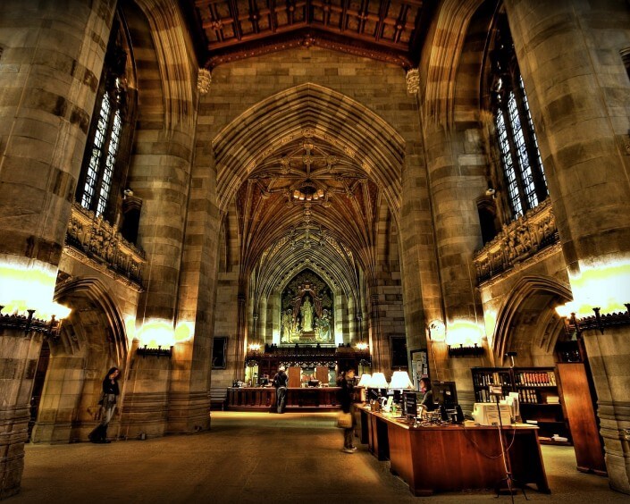 Yale University