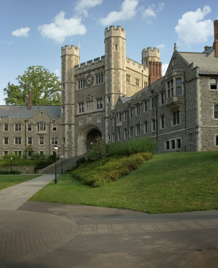 Princeton University