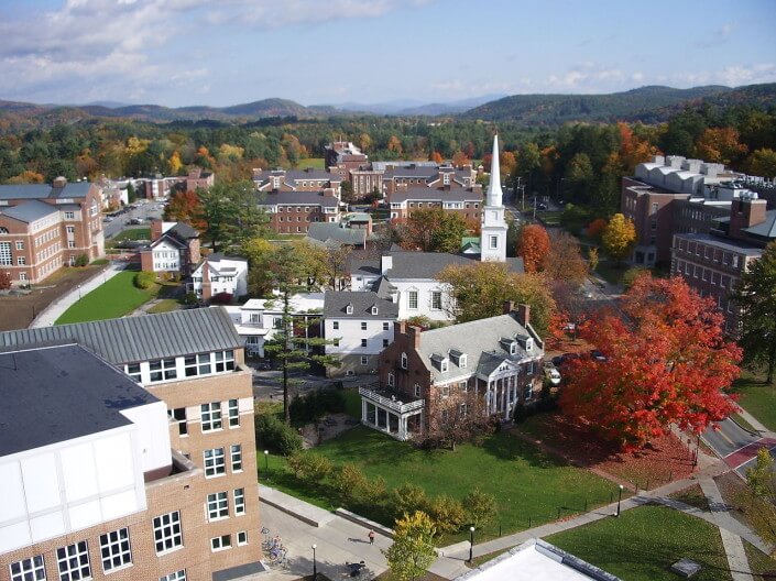 Dartmouth College