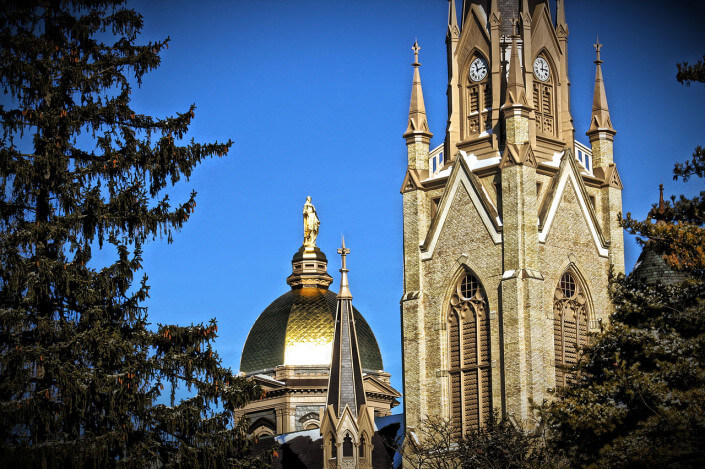 Notre Dame University