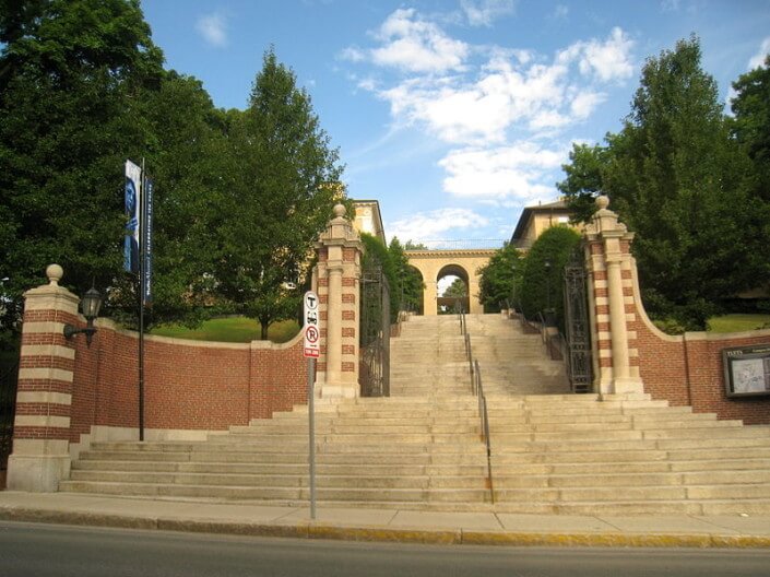 Tufts University