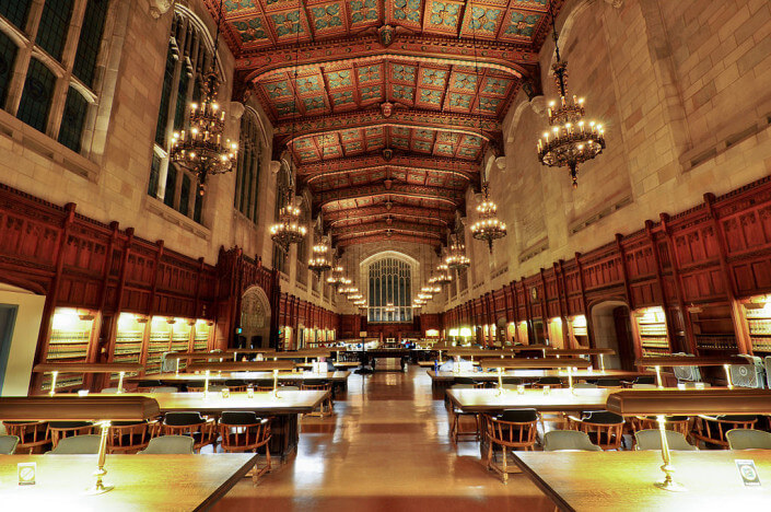 University of Michigan