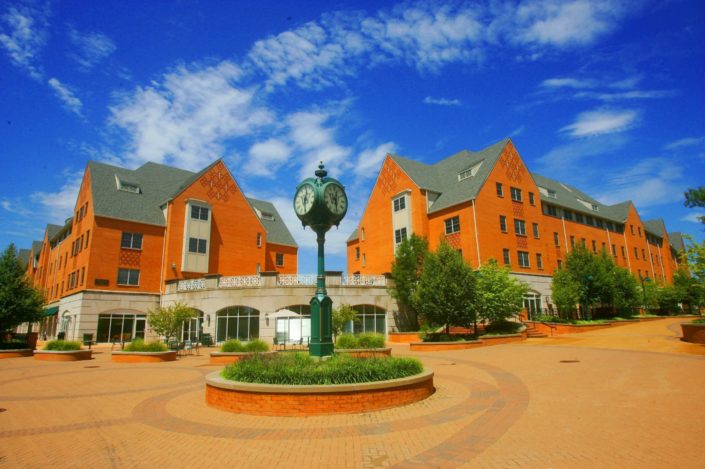 Washington University in St. Louis
