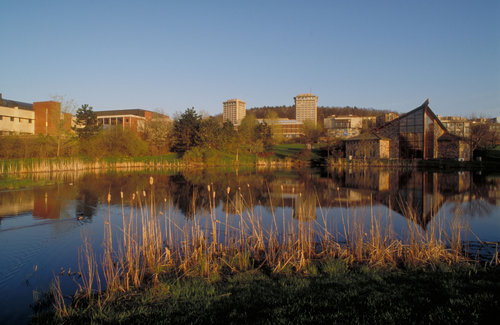 Ithaca College