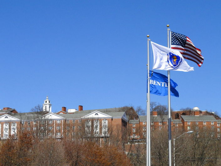 Bentley University