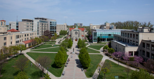 Canisius-College