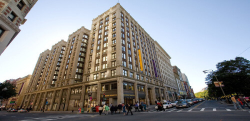 Emerson-College