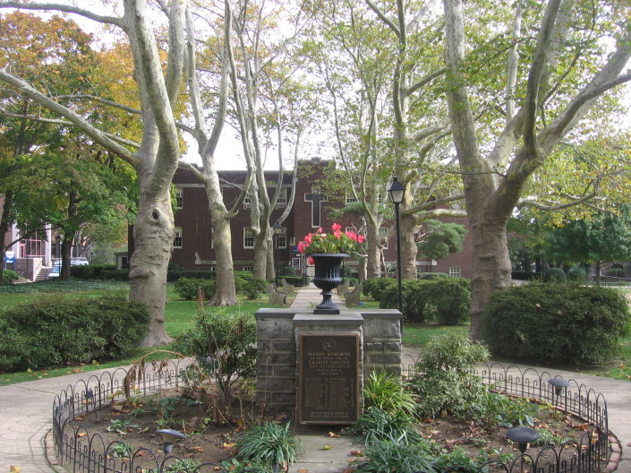 La Salle University