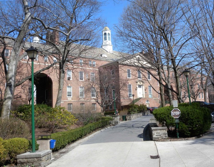 Manhattan College