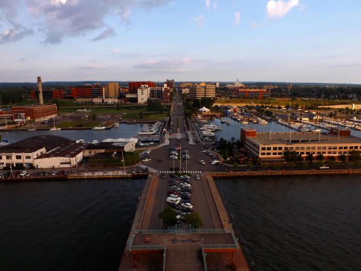 Mercyhurst University