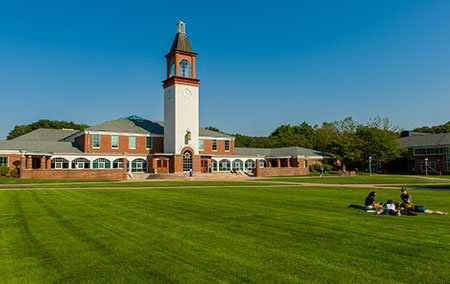 Quinnipiac-College