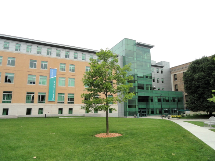 Simmons College