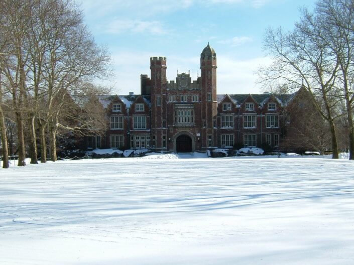 Wagner College