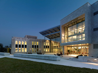 St Josephs Univ