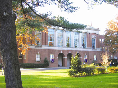 Molloy College