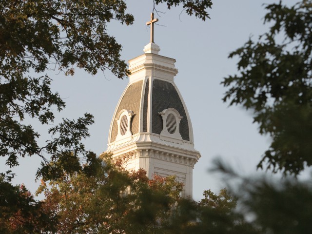 Notre Dame of Maryland NJ