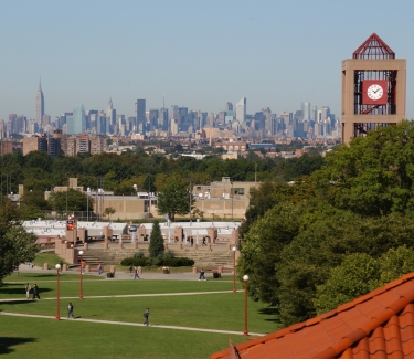 CUNY Queens College